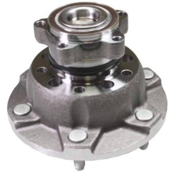 Porya Rulmani ÖN 6 Bijon Arkadan Çeker Porayali (Cift Teker) Transit V-363 - Kod BSG 30-605-026 - OEM BK312C300AD