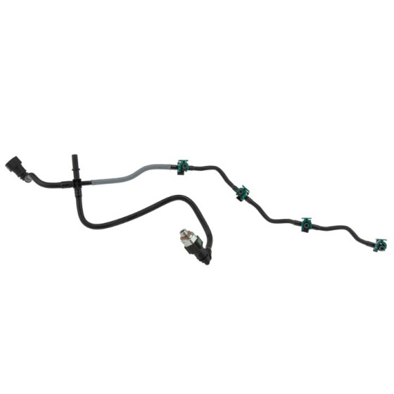 Mazot Geri Dönüş Hortum Oringi Yesil (Viton) Transit V347 2, 2-2, 4 - Kod BSG 30-995-050 - OEM 6C1Q9T558AA ürün görseli
