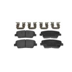 Arka Fren Balatası - Santafe / Genesis / Kia Sorento / Musso GDB3499 - Kod BSG 40-200-003 - OEM 583022PA70