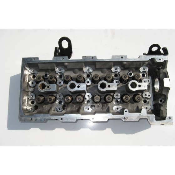 Silindir Kapaği Mercedes-benz Sprinter.315, 515CDI Om-646 06 - Kod BSG 60-110-002 - OEM A6110105020 ürün görseli