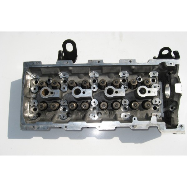 Silindir Kapaği Mercedes-benz Sprinter.315, 515CDI Om-646 06 - Kod BSG 60-110-002 - OEM A6110105020