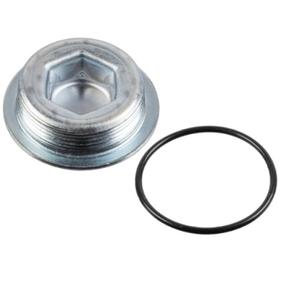 Motor Blok Kapama Civatasi - Kod BSG 60-122-007 - OEM A1179970230 ürün görseli
