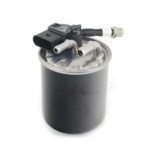 Yakıt Filtresi - Mercedes-benz Sprinter 654 Motor 651 - Kod BSG 60-130-016 - OEM A6510902852