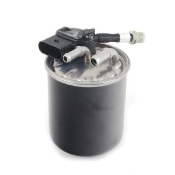 Yakıt Filtresi - Mercedes-benz Sprinter 654 Motor 651 - Kod BSG 60-130-016 - OEM A6510902852