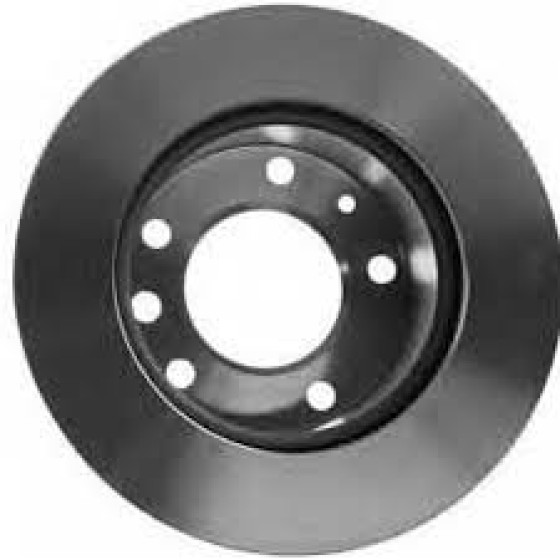 Fren Diski - Aynasi ÖN Mercedes-benz Sprinter LT35 95-06 - Kod BSG 60-210-006 - OEM 2D0615301D ürün görseli