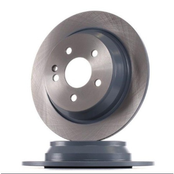 Arka Fren Diski - Vito.109, 111, 115.cdi -Mercedes-benz Viano.cdi Om.646 03> Febi 24077 Frd DDF1234 - Kod BSG 60-210-014 - OEM A6394230112 ürün görseli