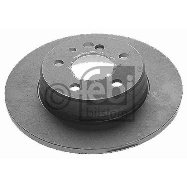 Fren Diski - Aynasi Arka W140 91-98 - Kod BSG 60-210-028 - OEM A1404230612