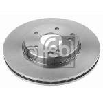 Fren Diski - Aynasi 95-05 - Kod BSG 60-210-033 - OEM A2034210312