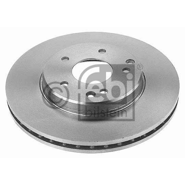 Fren Diski - Aynasi 95-05 - Kod BSG 60-210-033 - OEM A2034210312