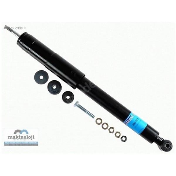 Arka Amortisör - BM 83-95 - Kod BSG 60-300-026 - OEM A1243202031