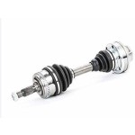 Aks Komple ÖN Sağ / Sol Vito- 108, 110, 112, 113, 114.cdi Om.611 638 99-03 - Kod BSG 60-350-001 - OEM A6383342334