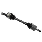 Aks Komple ÖN Sol 447 Vito 622 2013 - Kod BSG 60-350-006 - OEM A4473305300