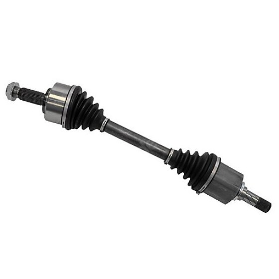 Aks Komple ÖN Sol 447 Vito 622 2013 - Kod BSG 60-350-006 - OEM A4473305300 ürün görseli