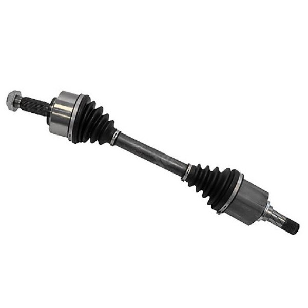 Aks Komple ÖN Sol 447 Vito 622 2013 - Kod BSG 60-350-006 - OEM A4473305300