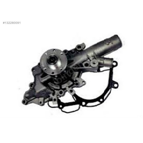 Devirdaim Su Pompası - / SU Pompasi Mercedes-benz Sprinter, 208, 308, 213, 313, 413CDI Om.611 00-06 - Kod BSG 60-500-009 - OEM A6112001101 ürün görseli