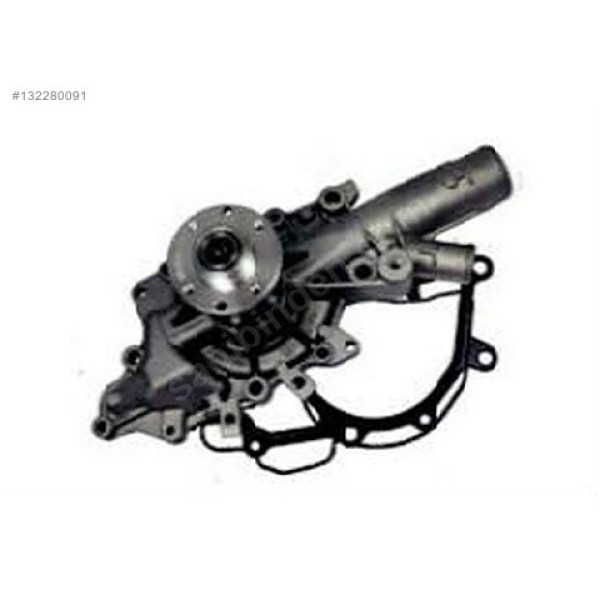 Devirdaim Su Pompası - / SU Pompasi Mercedes-benz Sprinter, 208, 308, 213, 313, 413CDI Om.611 00-06 - Kod BSG 60-500-009 - OEM A6112001101