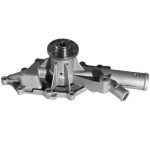 Devirdaim Su Pompası - SU Pompasi Mercedes-benz Sprinter 215, 315, 515.cdi OM 646 - Kod BSG 60-500-027 - OEM A6462001001