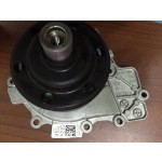 Devirdaim Su Pompası - / SU Pompasi Mercedes-benz Sprinter CDI - Kod BSG 60-500-028 - OEM A6512002301