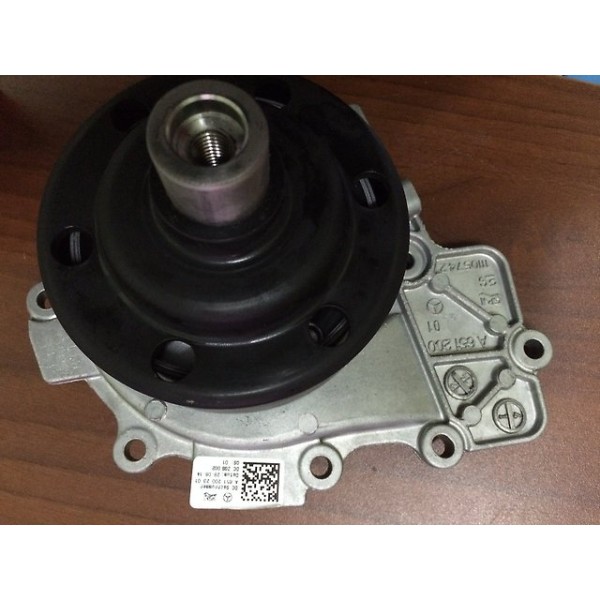 Devirdaim Su Pompası - / SU Pompasi Mercedes-benz Sprinter CDI - Kod BSG 60-500-028 - OEM A6512002301