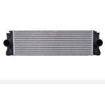 Turbo Radyatoru (Intercooler) Volkswagen Crafter 30-35 (2E) 2.5 Audi TDI 2006-2011 - Kod BSG 60-535-007 - OEM A9065010101