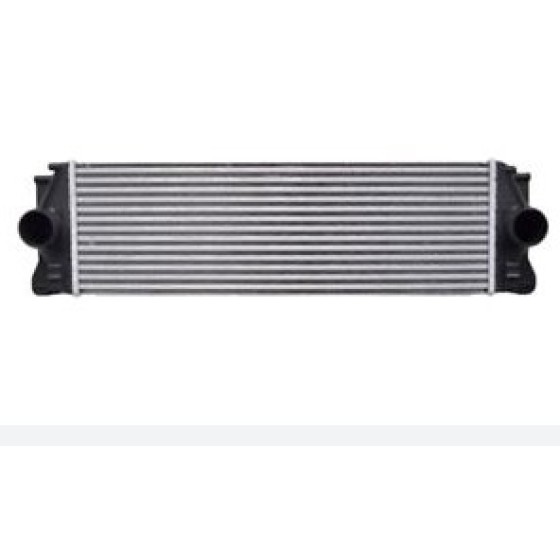 Turbo Radyatoru (Intercooler) Volkswagen Crafter 30-35 (2E) 2.5 Audi TDI 2006-2011 - Kod BSG 60-535-007 - OEM A9065010101 ürün görseli