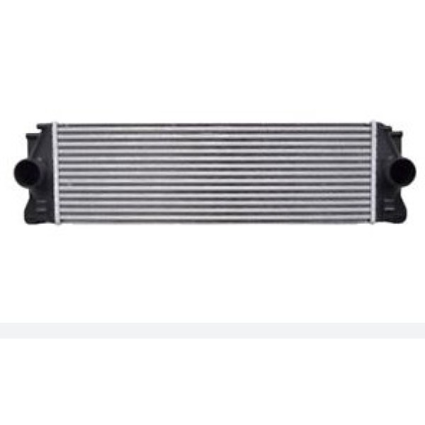 Turbo Radyatoru (Intercooler) Volkswagen Crafter 30-35 (2E) 2.5 Audi TDI 2006-2011 - Kod BSG 60-535-007 - OEM A9065010101