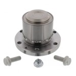 Porya ÖN Rulmanli Komple Crafter-mercedes-benz Sprinter 06> ÖN Teker Bilyasi Rulamani Porya Spr-craf - Kod BSG 60-600-019 - OEM A9063303420