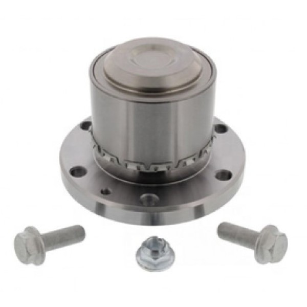 Porya ÖN Rulmanli Komple Crafter-mercedes-benz Sprinter 06> ÖN Teker Bilyasi Rulamani Porya Spr-craf - Kod BSG 60-600-019 - OEM A9063303420