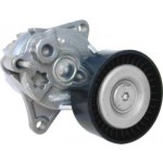 Gergi Kütügü - Kod BSG 60-615-007 - OEM A6112000570
