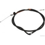 EL Fren Teli Arka 1550 MM Sol Mercedes-benz Sprinter-lt35 - Kod BSG 60-765-002 - OEM A9044200185