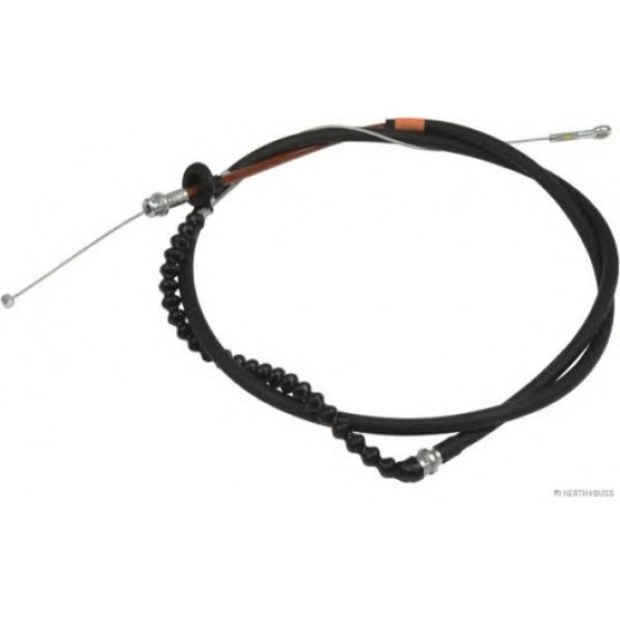 EL Fren Teli Arka 1550 MM Sol Mercedes-benz Sprinter-lt35 - Kod BSG 60-765-002 - OEM A9044200185 ürün görseli