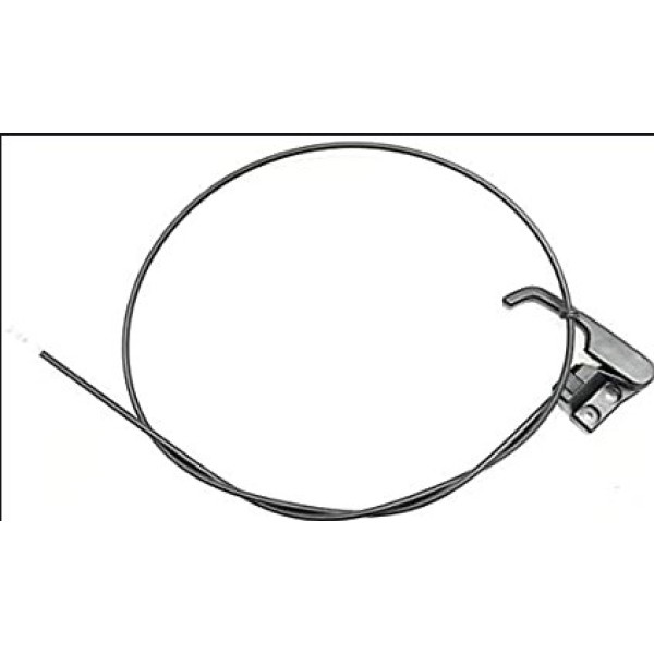 Kaput Açma Teli Mercedes-benz Sprinter 312, 313, LT35 Om.602, 611 95-06 - Kod BSG 60-770-002 - OEM A9017500359