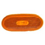 Etek Lambasi Sari Mercedes-benz Sprinter Crafter 06 - Kod BSG 60-810-008 - OEM 2E0945061
