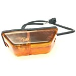 Çamurluk - Sinyali Amber Mercedes-benz Sprinter LT35 313, 411, 413, 416.cdi - Kod BSG 60-810-010 - OEM A0018204921