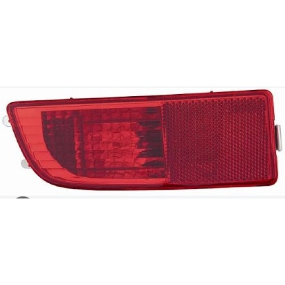 Sis Reflektörü Arka Sol Mercedes-benz Sprinter - Kod BSG 60-815-001 - OEM A9068200256 ürün görseli