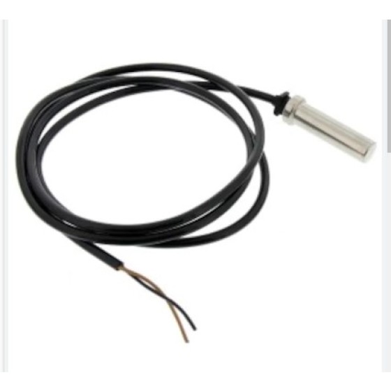 Arka ABS Sensörü - Sol-sağ Mercedes-benz Sprinter - LT / 1995 - 2006 - Kod BSG 60-840-085 - OEM A9015421117 ürün görseli