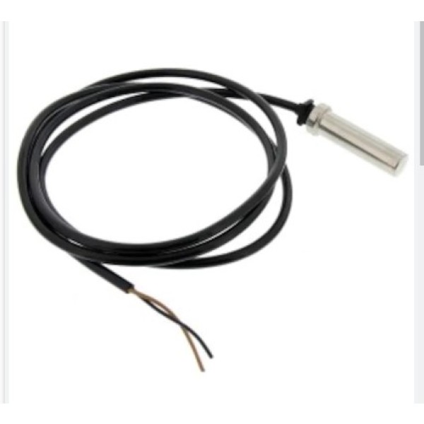Arka ABS Sensörü - Sol-sağ Mercedes-benz Sprinter - LT / 1995 - 2006 - Kod BSG 60-840-085 - OEM A9015421117