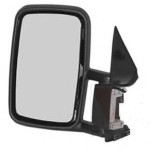 Diş Dikiz Aynasi Sol (Manuel) Mercedes-benz Sprinter LT35 208, 308, 212, 312, 412D - Kod BSG 60-900-002 - OEM 2D1857501A