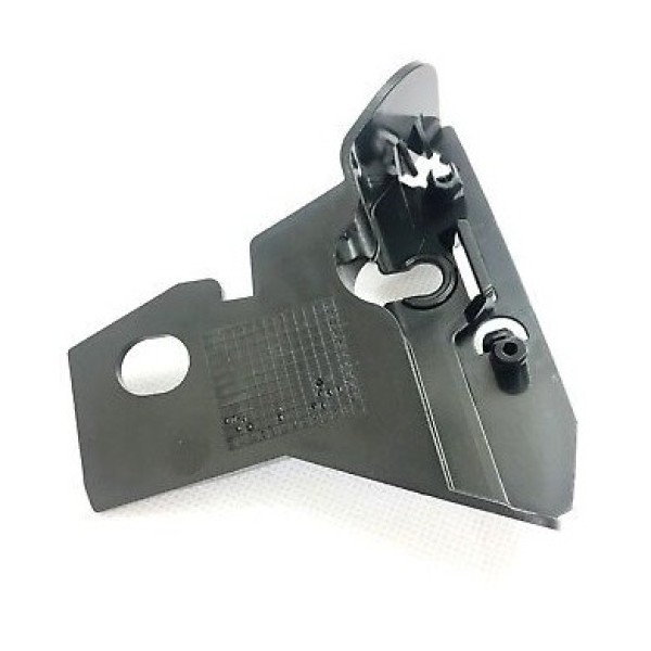 Panjur Braketi Sağ Mercedes-benz Sprinter - Kod BSG 60-927-001 - OEM A9068821114