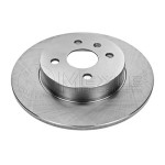 Fren Diski - Aynasi Arka Opel Combo C 1.3-1.4-1.7 02-07 - Kod BSG 65-210-004 - OEM 569116