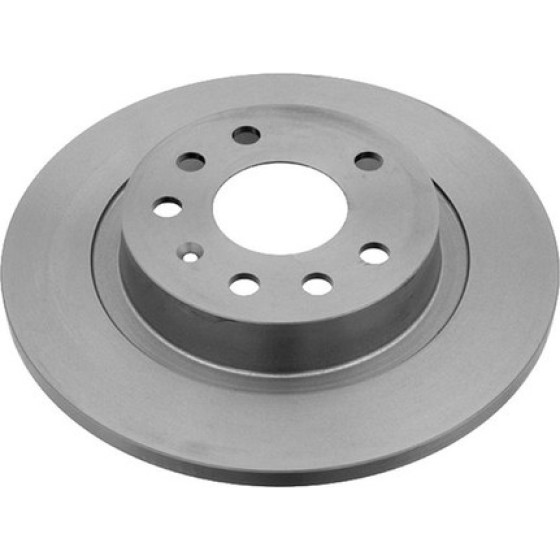 Fren Diski - Aynasi Arka Opel Vectra C 02 - Kod BSG 65-210-018 - OEM 569115 ürün görseli