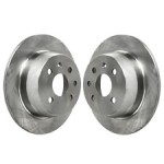 Fren Diski - Aynasi Arka Opel Vectra A 2.0 89-95 - Kod BSG 65-210-019 - OEM 569119