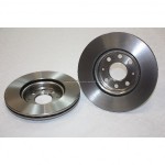 Fren Diski - Aynasi ÖN Opel Corsa D 07 - Kod BSG 65-210-021 - OEM 569024