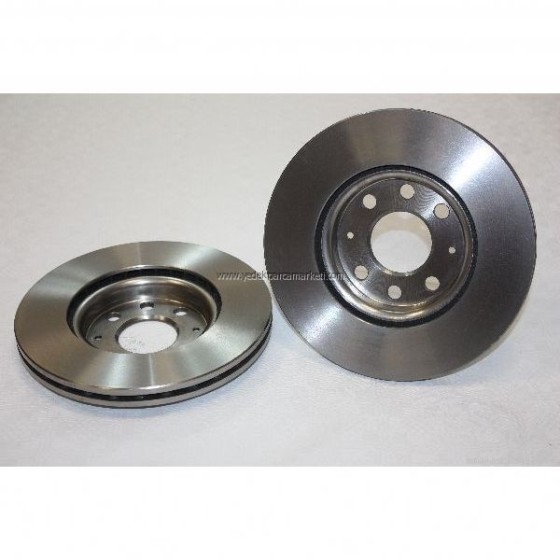 Fren Diski - Aynasi ÖN Opel Corsa D 07 - Kod BSG 65-210-021 - OEM 569024 ürün görseli