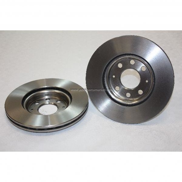 Fren Diski - Aynasi ÖN Opel Corsa D 07 - Kod BSG 65-210-021 - OEM 569024