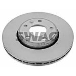 Fren Diski - Aynasi ÖN Opel Vivaro 01 - Kod BSG 65-210-022 - OEM 4414632