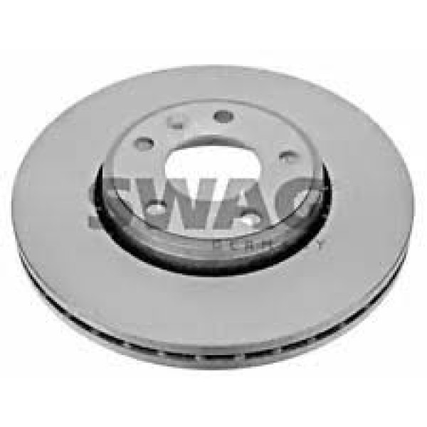 Fren Diski - Aynasi ÖN Opel Vivaro 01 - Kod BSG 65-210-022 - OEM 4414632