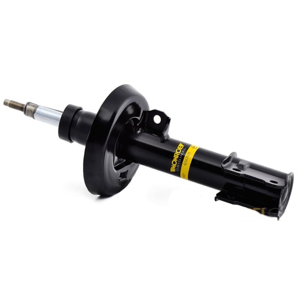 Ön Sol Amortisör - Opel Corsa D 1.2-1.3-1.4 07 - Kod BSG 65-300-009 - OEM 344659