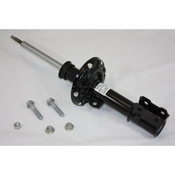Ön Sağ Amortisör - Opel Combo C Opel Meriva A 02-07 - Kod BSG 65-300-027 - OEM 344044