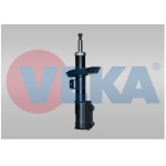 Ön Sağ Amortisör - Opel Astra J A14net-a13dte 10 - Kod BSG 65-300-035 - OEM 344996